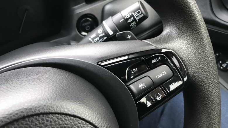 Honda HR-V 1.5 eHEV Elegance 5dr CVT Hybrid Hatchback